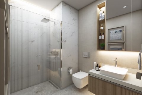 4+1 Lägenhet i Istanbul, istanbul, Turkiet Nr. 173650 - 12