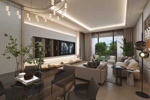 4+1 Lägenhet i Istanbul, istanbul, Turkiet Nr. 173650 - 10