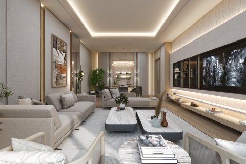 4+1 Lägenhet i Istanbul, istanbul, Turkiet Nr. 173650 - 8