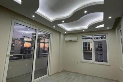 Daire Tosmur, Alanya, Antalya, Türkiye №162972 - 15