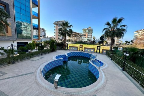 Продажа квартиры в Аланье, Анталье, Турция 3 комн., 110м2, №162969 – фото 4