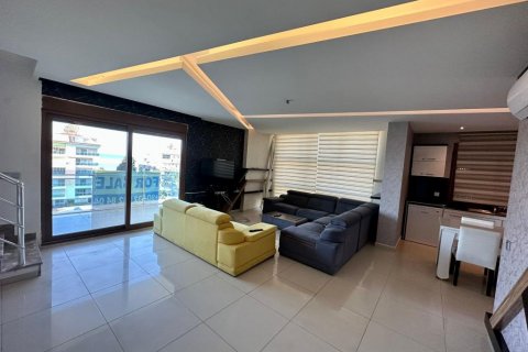 Продажа квартиры в Аланье, Анталье, Турция 3 комн., 110м2, №162969 – фото 10