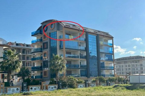 Продажа квартиры в Аланье, Анталье, Турция 3 комн., 110м2, №162969 – фото 2