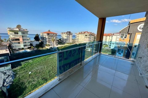 Продажа квартиры в Аланье, Анталье, Турция 3 комн., 110м2, №162969 – фото 12