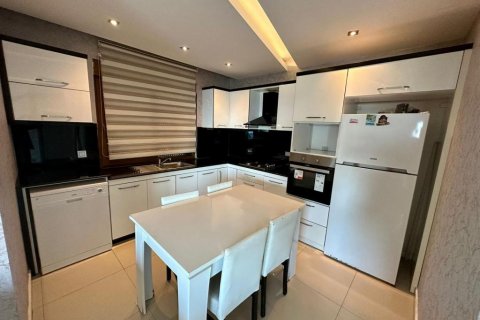 Продажа квартиры в Аланье, Анталье, Турция 3 комн., 110м2, №162969 – фото 22