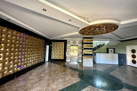 Продажа квартиры в Аланье, Анталье, Турция 3 комн., 110м2, №162969 – фото 3