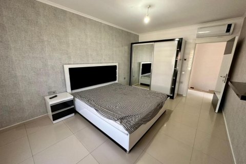 Продажа квартиры в Аланье, Анталье, Турция 3 комн., 110м2, №162969 – фото 16