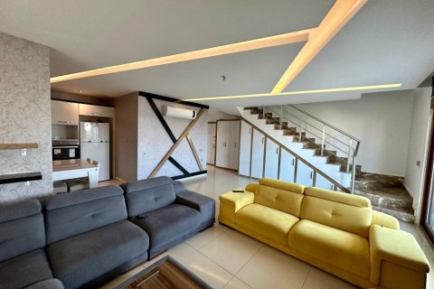 Продажа квартиры в Аланье, Анталье, Турция 3 комн., 110м2, №162969 – фото 11