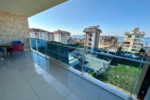 Продажа квартиры в Аланье, Анталье, Турция 3 комн., 110м2, №162969 – фото 8