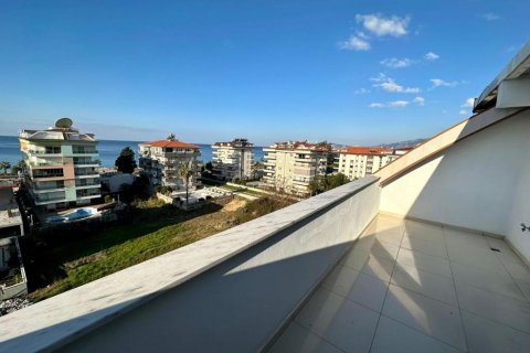 Продажа квартиры в Аланье, Анталье, Турция 3 комн., 110м2, №162969 – фото 17
