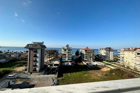 Продажа квартиры в Аланье, Анталье, Турция 3 комн., 110м2, №162969 – фото 19