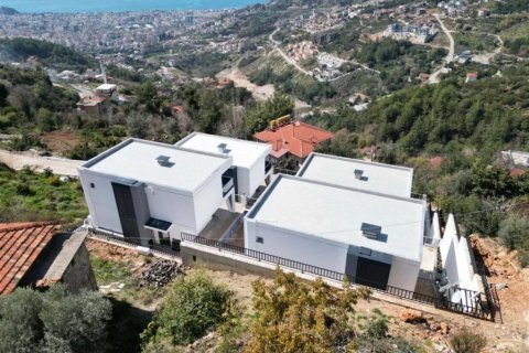 Villa i Alanya, Antalya, Tyrkia Nr. 162974 - 21