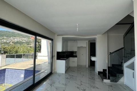 Villa i Alanya, Antalya, Tyrkia Nr. 162974 - 18