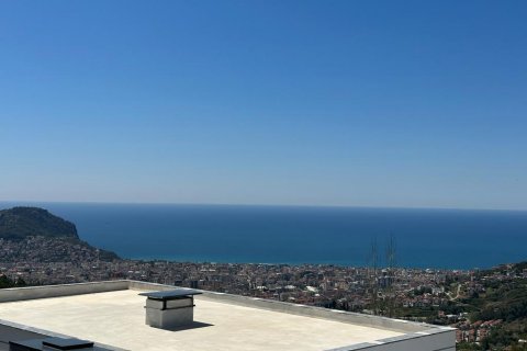 Villa i Alanya, Antalya, Tyrkia Nr. 162974 - 23