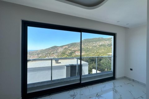 Villa i Alanya, Antalya, Tyrkia Nr. 162974 - 30