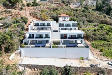 Villa i Alanya, Antalya, Tyrkia Nr. 162974 - 10