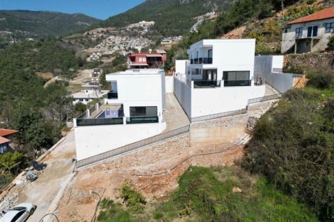 Villa i Alanya, Antalya, Tyrkia Nr. 162974 - 9