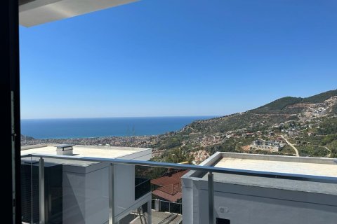 Villa i Alanya, Antalya, Tyrkia Nr. 162974 - 28
