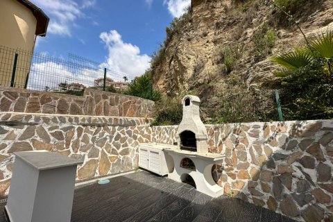 Villa i Kargicak, Alanya, Antalya, Tyrkiet Nr. 162971 - 30