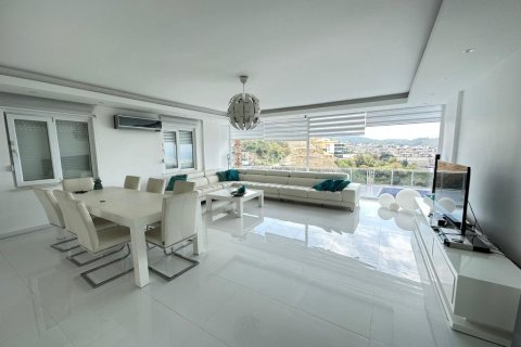 Villa i Kargicak, Alanya, Antalya, Tyrkiet Nr. 162971 - 3