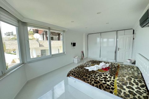 Villa i Kargicak, Alanya, Antalya, Tyrkiet Nr. 162971 - 7