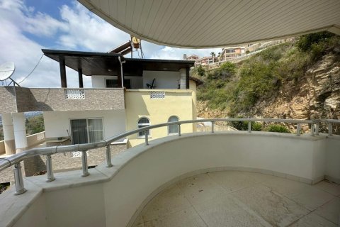 Villa i Kargicak, Alanya, Antalya, Tyrkiet Nr. 162971 - 20