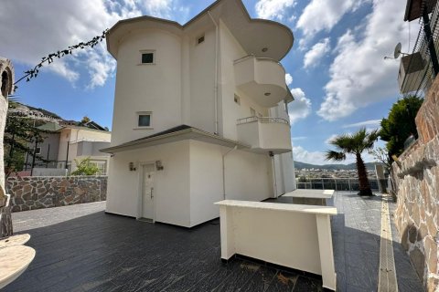 Villa i Kargicak, Alanya, Antalya, Tyrkiet Nr. 162971 - 6