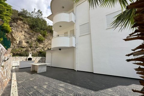 Villa i Kargicak, Alanya, Antalya, Tyrkiet Nr. 162971 - 12