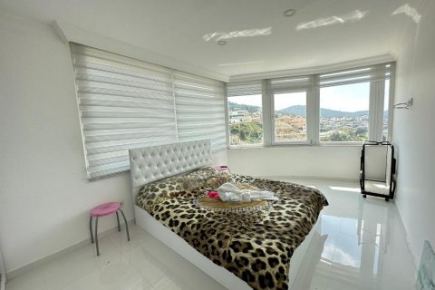 Villa i Kargicak, Alanya, Antalya, Tyrkiet Nr. 162971 - 29