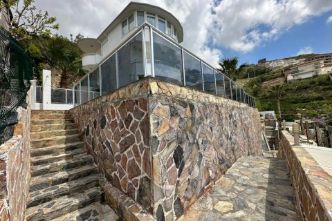 Villa i Kargicak, Alanya, Antalya, Tyrkiet Nr. 162971 - 4
