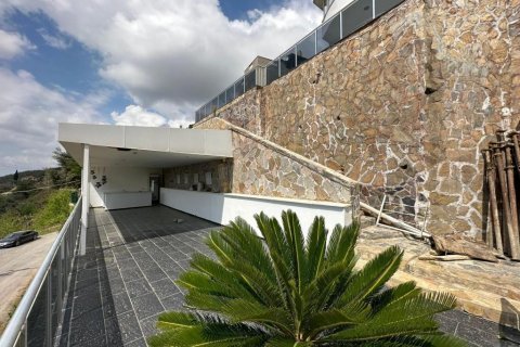 Villa i Kargicak, Alanya, Antalya, Tyrkiet Nr. 162971 - 15