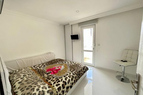 Villa i Kargicak, Alanya, Antalya, Tyrkiet Nr. 162971 - 23