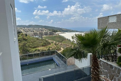 Villa i Kargicak, Alanya, Antalya, Tyrkiet Nr. 162971 - 5