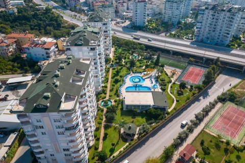 Lägenhet  i Cikcilli, Antalya, Turkiet Nr. 162968 - 3