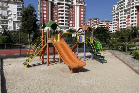 Lägenhet  i Cikcilli, Antalya, Turkiet Nr. 162968 - 10