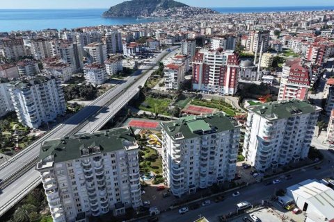 Lägenhet  i Cikcilli, Antalya, Turkiet Nr. 162968 - 5