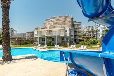 Apartment  in Cikcilli, Antalya, Turkey No. 162970
