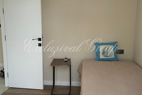 3+1 Lägenhet i Bodrum, Mugla, Turkiet Nr. 179217 - 11
