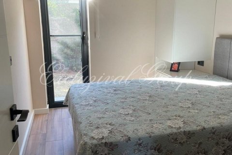 3+1 Lägenhet i Bodrum, Mugla, Turkiet Nr. 179217 - 10