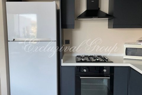 3+1 Lägenhet i Bodrum, Mugla, Turkiet Nr. 179217 - 7