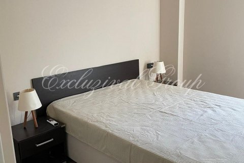 3+1 Lägenhet i Bodrum, Mugla, Turkiet Nr. 179217 - 9
