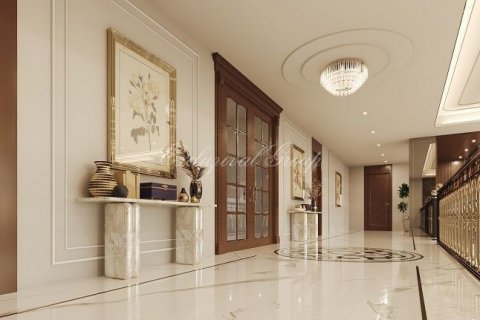 3+4 Villa i Istanbul, istanbul, Turkiet Nr. 179219 - 10