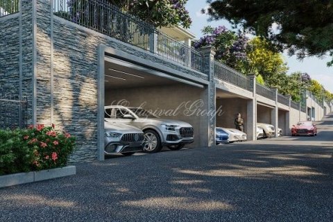 3+4 Villa i Istanbul, istanbul, Turkiet Nr. 179219 - 2