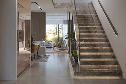 4+2 Villa i Antalya, Tyrkiet Nr. 179218 - 8