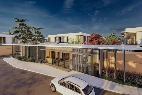 4+2 Villa i Antalya, Tyrkiet Nr. 179218 - 3