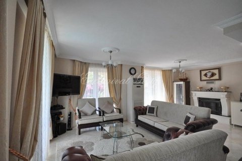 Villa  5+0  Fethiye, Muğla, Türkiye №179220 - 8