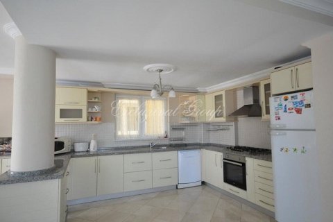 Villa  5+0  Fethiye, Muğla, Türkiye №179220 - 11