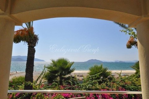 5+0 Villa  i Fethiye, Mugla, Turkiet Nr. 179220