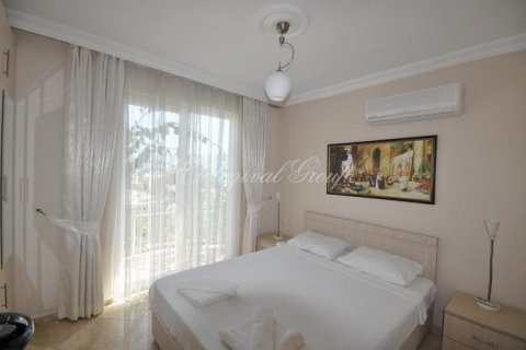 Villa  5+0  Fethiye, Muğla, Türkiye №179220 - 12