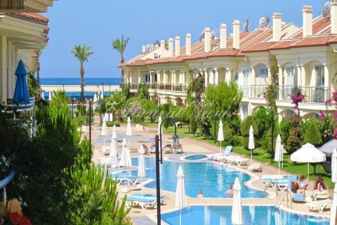 Villa  5+0  Fethiye, Muğla, Türkiye №179220 - 18